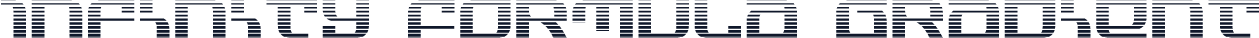Infinity Formula Gradient