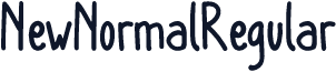 NewNormalRegular