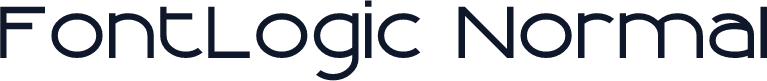 FontLogic Normal