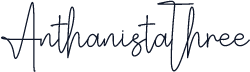 AnthanistaThree