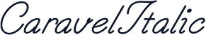 CaravelItalic