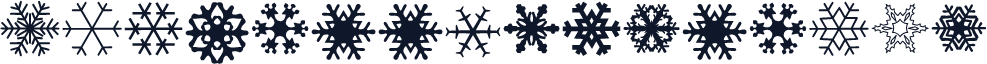 XSchneeFlakenTwo