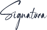 Signatura