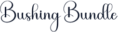Bushing Bundle