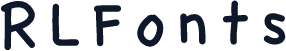 RLFonts
