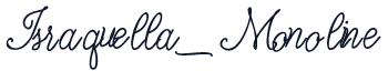 Israquella_Monoline