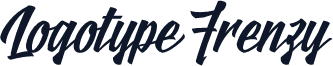 Logotype Frenzy