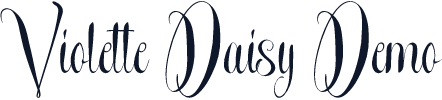 Violette Daisy Demo