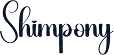 Shimpony