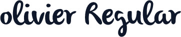 olivier Regular