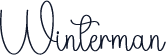 Winterman