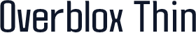 Overblox Thin