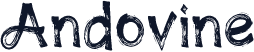 Andovine