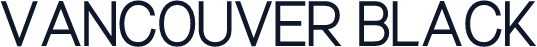 Vancouver Black