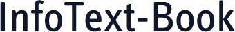 InfoText-Book
