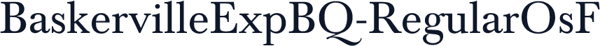 BaskervilleExpBQ-RegularOsF