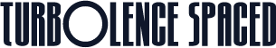 Turb0lence Spaced