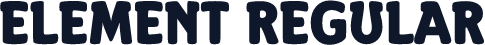 Element Regular