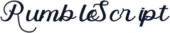 RumbleScript