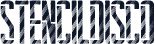 StencilDisco