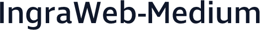 IngraWeb-Medium