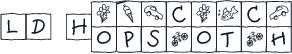 LD Hopscotch