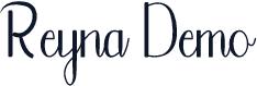 Reyna Demo