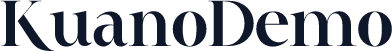 KuanoDemo