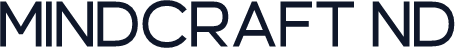 Mindcraft ND