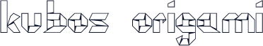 kubos origami