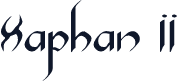 Xaphan II