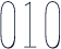 010