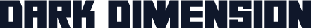 Dark Dimension