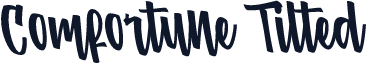 Comfortune Tilted