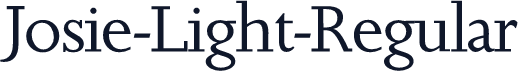 Josie-Light-Regular