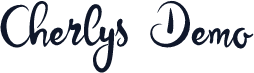 Cherlys Demo