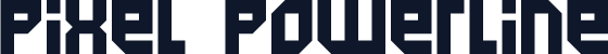 Pixel Powerline