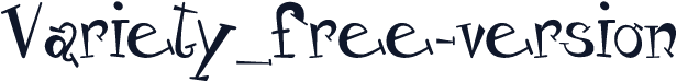 Variety_free-version