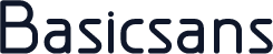 Basicsans