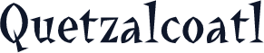 Quetzalcoatl