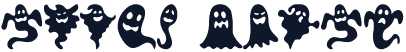 Scary Ghost