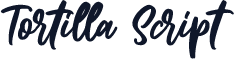 Tortilla Script