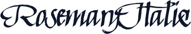 RosemaryItalic