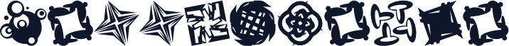 Patternalia