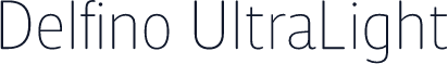 Delfino UltraLight