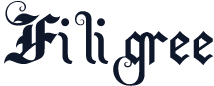 Filigree