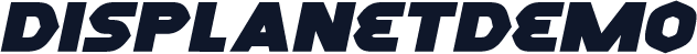 DisplanetDemo
