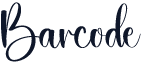 Barcode