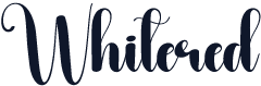 Whitered
