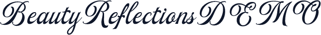 BeautyReflectionsDEMO